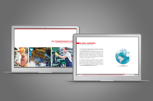 SCC Industriemontagen Chemnitz 6