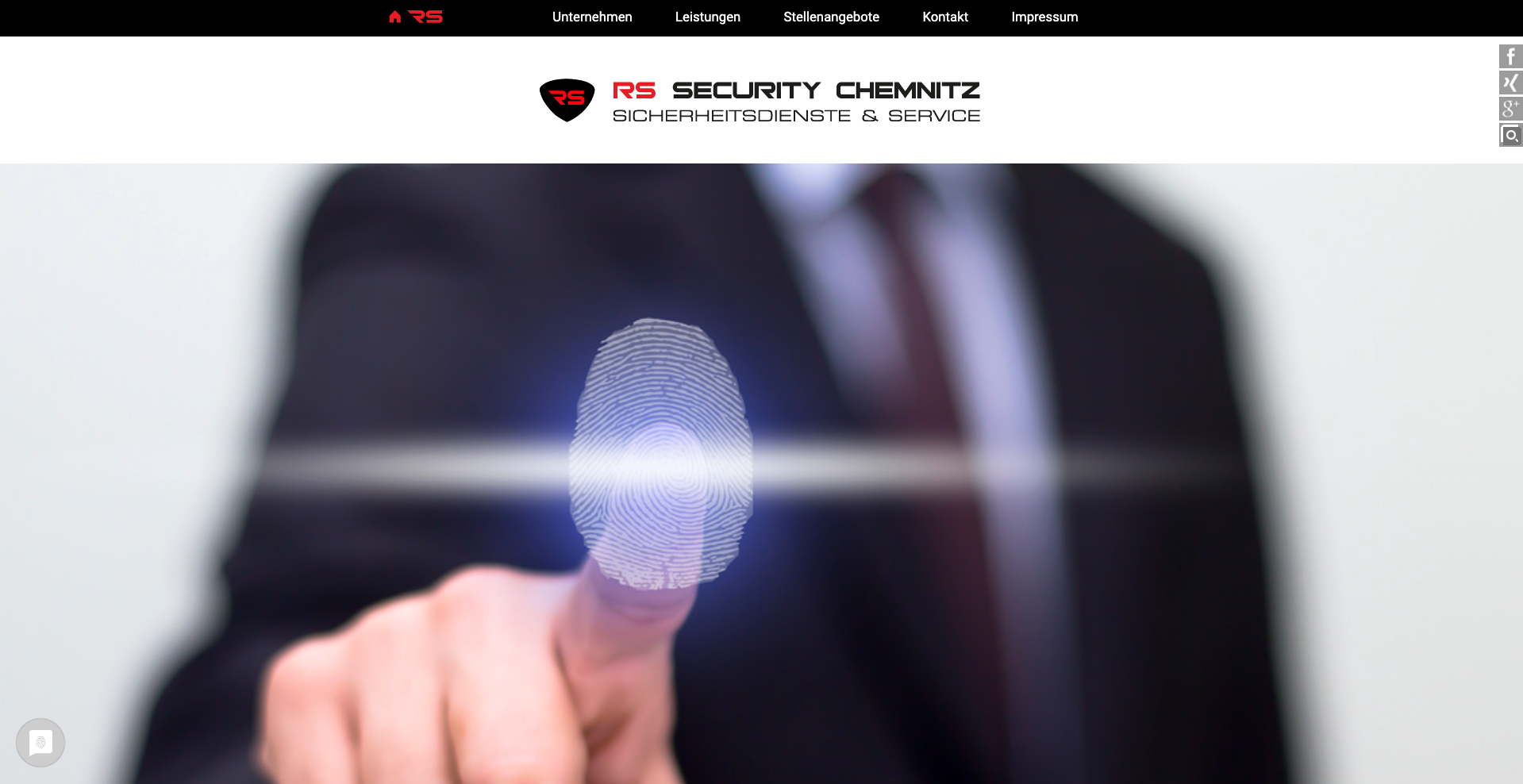 RS Security Chemnitz